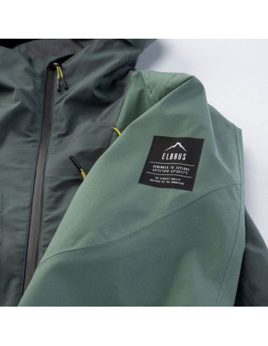 Men's MALAKU Transitional Jacket