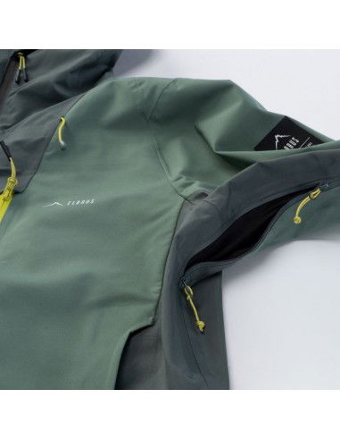 Men's MALAKU Transitional Jacket