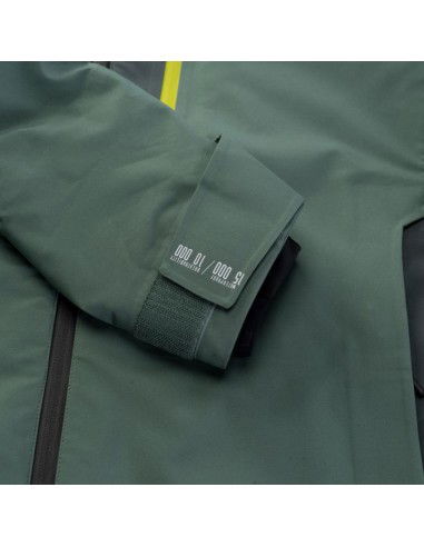 Men's MALAKU Transitional Jacket