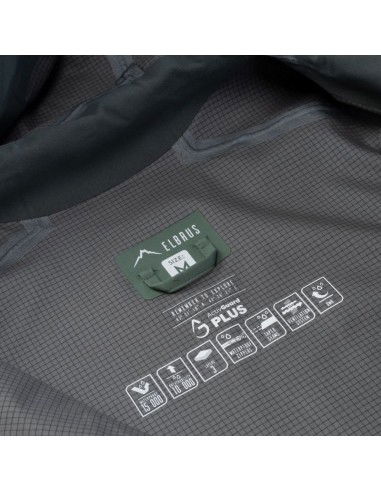 Men's MALAKU Transitional Jacket