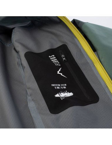 Men's MALAKU Transitional Jacket