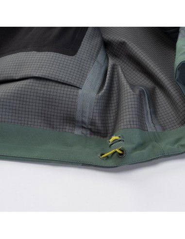 Men's MALAKU Transitional Jacket