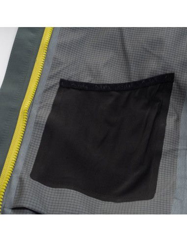 Men's MALAKU Transitional Jacket