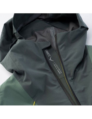 Men's MALAKU Transitional Jacket