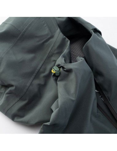 Men's MALAKU Transitional Jacket