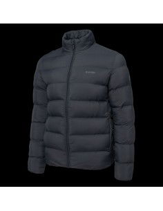 Men's Quilted Jacket STENSAN