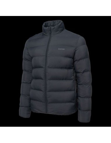 Men's Quilted Jacket STENSAN