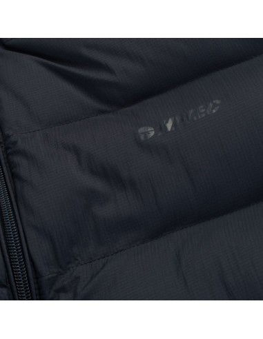 Men's Quilted Jacket STENSAN