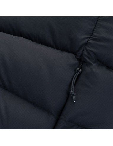 Men's Quilted Jacket STENSAN