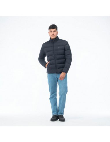 Men's Quilted Jacket STENSAN