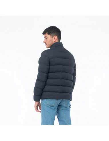 Men's Quilted Jacket STENSAN