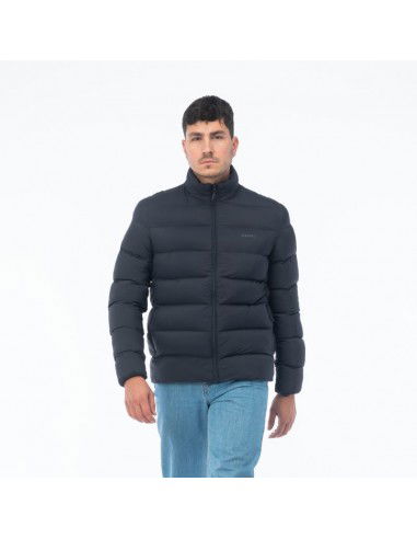 Men's Quilted Jacket STENSAN