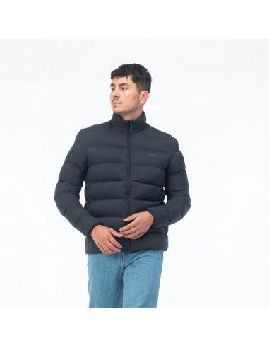 Men's Quilted Jacket STENSAN
