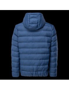 Men's MIRADO Quilted Jacket