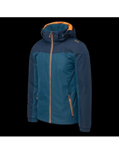 Men's Quilted Jacket 4ARS