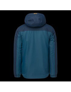 Men's Quilted Jacket 4ARS 2