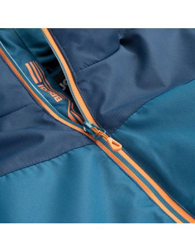 Men's Quilted Jacket 4ARS