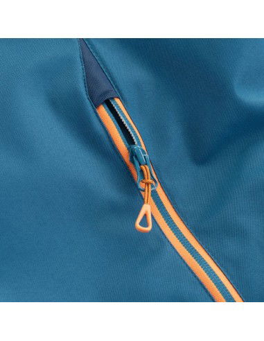 Men's Quilted Jacket 4ARS