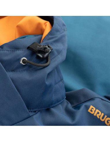 Men's Quilted Jacket 4ARS