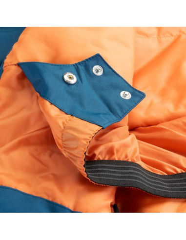 Men's Quilted Jacket 4ARS