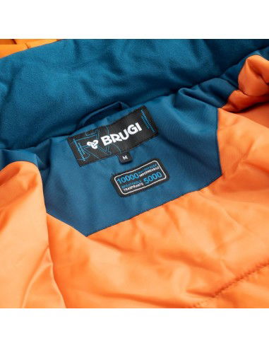 Men's Quilted Jacket 4ARS