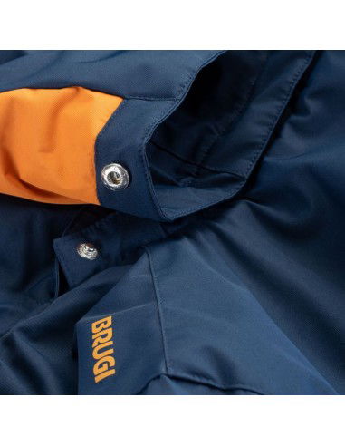 Men's Quilted Jacket 4ARS