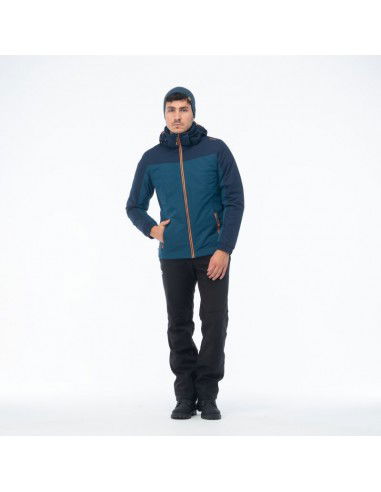 Men's Quilted Jacket 4ARS