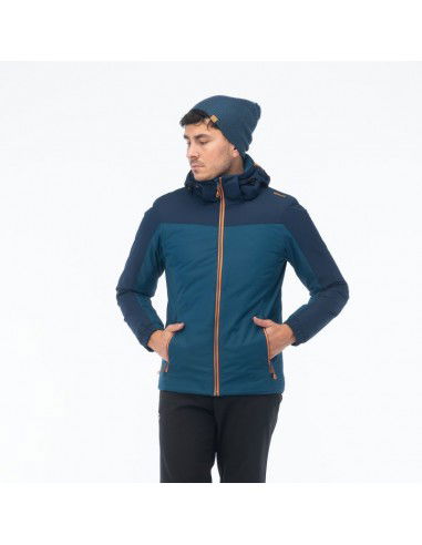 Men's Quilted Jacket 4ARS