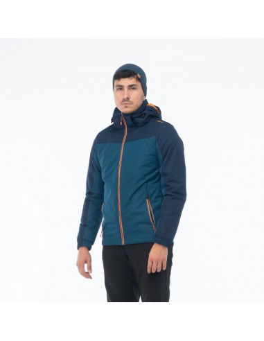 Men's Quilted Jacket 4ARS