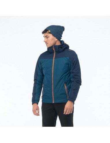 Men's Quilted Jacket 4ARS