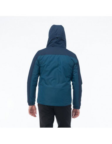 Men's Quilted Jacket 4ARS