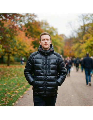 Men's jacket Geographical Norway...