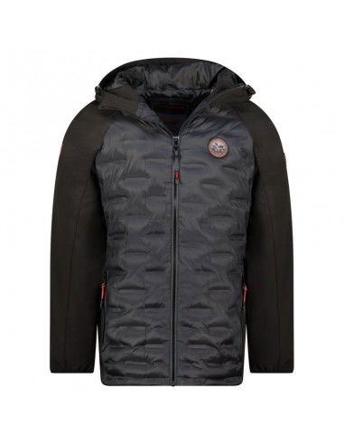 Men's jacket Geographical Norway BAEL...