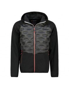 Men's jacket Geographical...