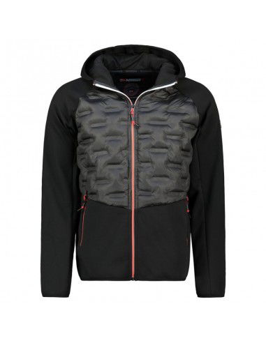 Men's jacket Geographical Norway...