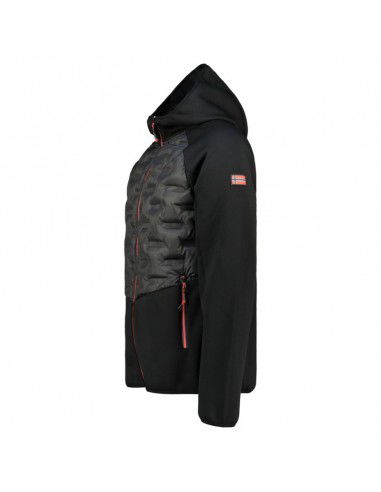 Men's jacket Geographical Norway...