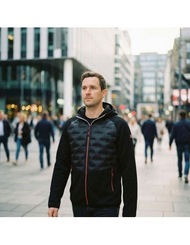 Men's jacket Geographical Norway...