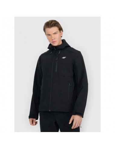 Men's 4F 4FRAW25TSOFM50620S windproof...