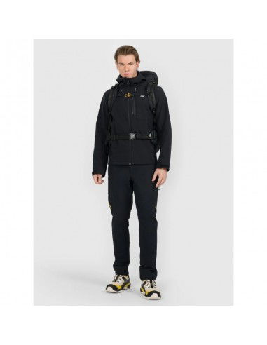 Men's 4F 4FRAW25TSOFM50620S windproof...