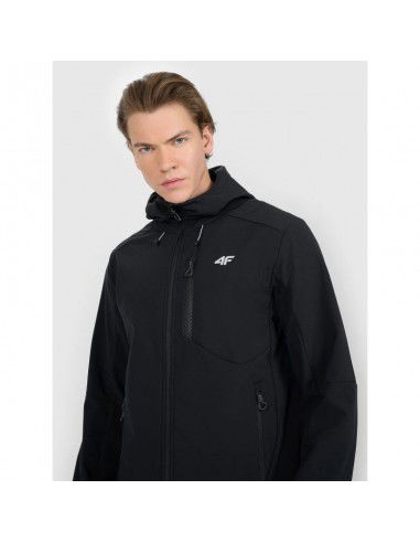 Men's 4F 4FRAW25TSOFM50620S windproof...