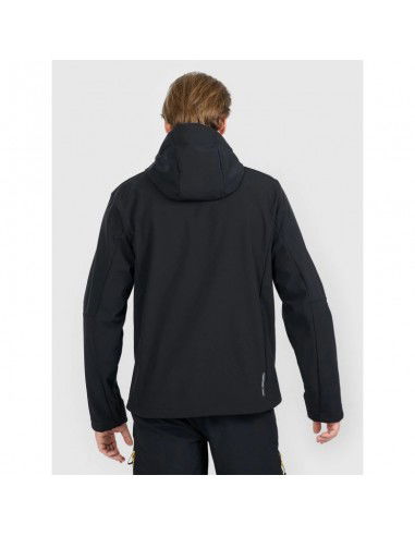 Men's 4F 4FRAW25TSOFM50620S windproof...