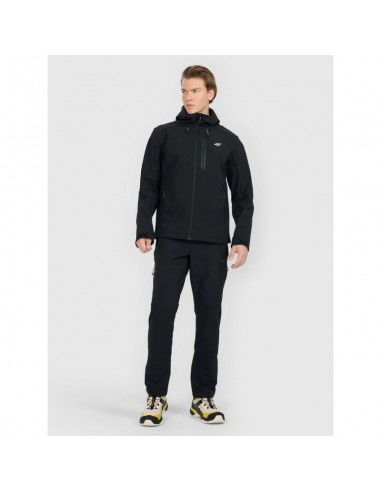 Men's 4F 4FRAW25TSOFM50620S windproof...