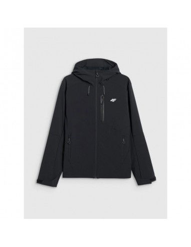 Men's 4F 4FRAW25TSOFM50620S windproof...