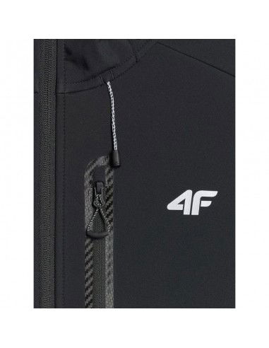 Men's 4F 4FRAW25TSOFM50620S windproof...