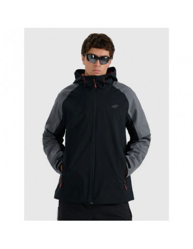 Men's 4F 5000 membrane transition...