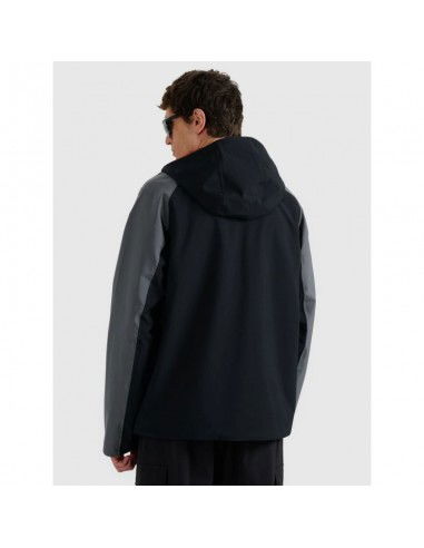 Men's 4F 5000 membrane transition...