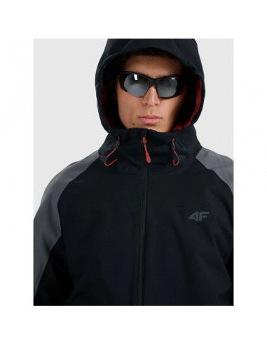 Men's 4F 5000 membrane transition...