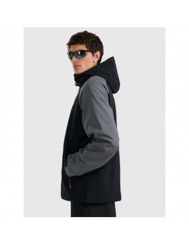 Men's 4F 5000 membrane transition...