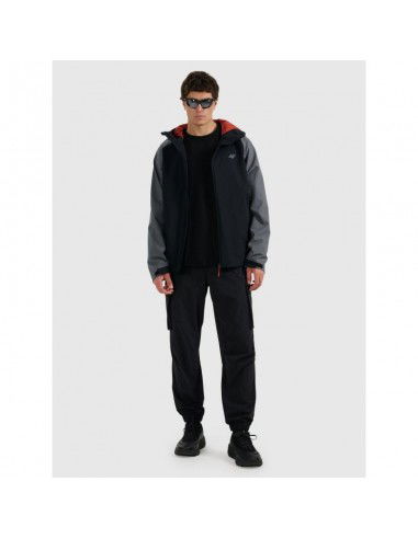 Men's 4F 5000 membrane transition...