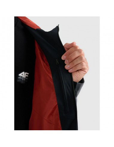 Men's 4F 5000 membrane transition...